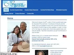 Sites similar to hvscent.com