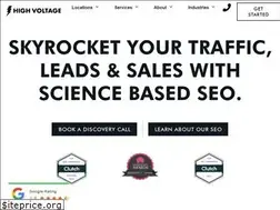 Sites similar to hvseo.co