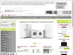 Sites similar to hvservis.cz