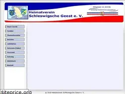 Sites similar to hvsg-ev.de