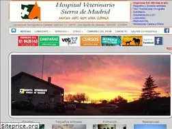 Sites similar to hvsmveterinario.com