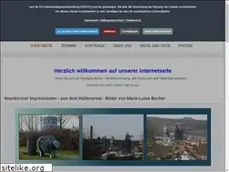 Sites similar to hvsn.de