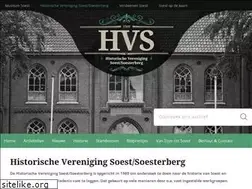 Sites similar to hvsoest.nl