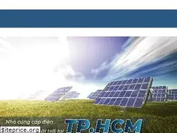 Sites similar to hvsolar.vn