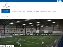 Sites similar to hvsports.com