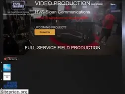 Sites similar to hvsprod.com