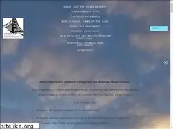 Sites similar to hvsra.org