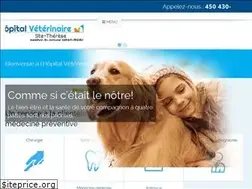 Sites similar to hvst.ca