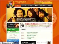 Sites similar to hvstudio.jp