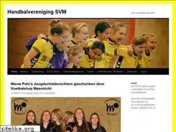Sites similar to hvsvm.nl