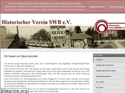 Sites similar to hvswb.de