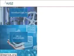 Sites similar to hvszzrt.hu