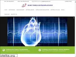 Sites similar to hvt-journal.com