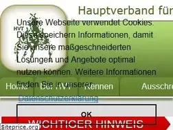 Sites similar to hvt.de