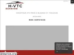 Sites similar to hvtc.fr