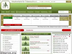 Sites similar to hvtonline.de