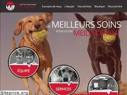 Sites similar to hvtrifluvien.com