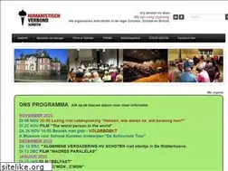 Sites similar to hvv-schoten.be