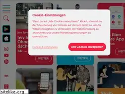 Sites similar to hvv-switch.de
