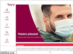 Sites similar to hvv.com