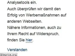 Sites similar to hvv.de