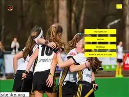 Sites similar to hvvictoria.nl