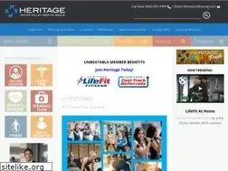 Sites similar to hvvmg.com