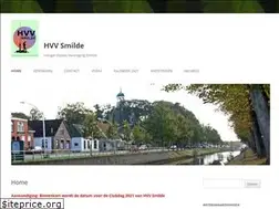 Sites similar to hvvsmilde.nl