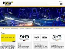 Sites similar to hvw-online.org