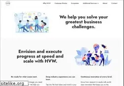 Sites similar to hvw.com