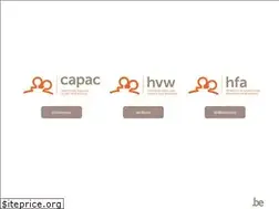 Sites similar to hvw.fgov.be
