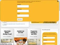 Sites similar to hvwanroij.nl