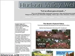Sites similar to hvwebtv.net