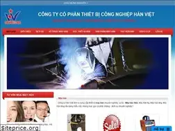 Sites similar to hvweld.com