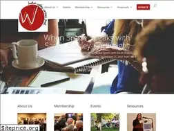 Sites similar to hvwg.org