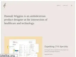 Sites similar to hvwiggins.com