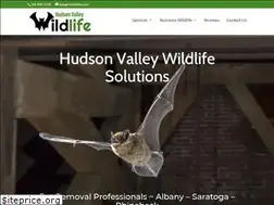 Sites similar to hvwildlife.com
