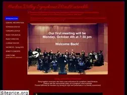 Sites similar to hvwindensemble.org