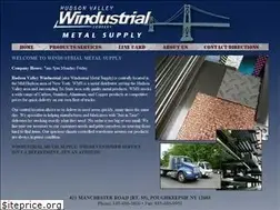 Sites similar to hvwindustrial.com