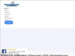 Sites similar to hvwisp.com