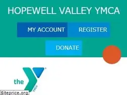 Sites similar to hvymca.org
