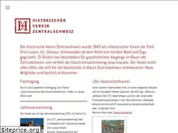 Sites similar to hvz.ch