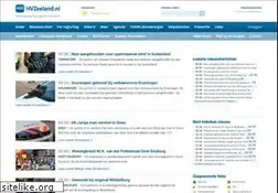 Sites similar to hvzeeland.nl