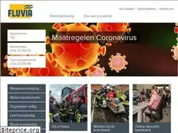 Sites similar to hvzfluvia.be