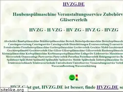 Sites similar to hvzg.de