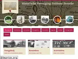Sites similar to hvzod.org