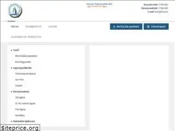 Sites similar to hvzrt.hu