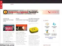 Sites similar to hvztaxandria.be