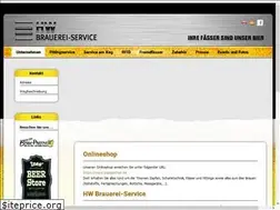 Sites similar to hw-bs.de