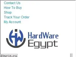 Sites similar to hw-egypt.com